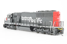 Load image into Gallery viewer, HO Brass CON OMI - Overland Models, Inc. SP - Southern Pacific EMD SD50 FP No. 5516