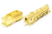 Load image into Gallery viewer, HO Brass OMI - Overland Models DL&W - Lackawanna P-1 Class 4-8-2 Mountain