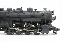 Load image into Gallery viewer, HO Brass PFM - Samhongsa N&W - Norfolk & Western S-1a 0-8-0 Switcher Custom Painted & Weathered