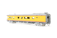 Load image into Gallery viewer, HO Brass Cascade Models UP - Union Pacific Business Car No. 103 Custom Painted