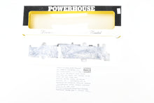Load image into Gallery viewer, HO Brass Oriental Limited Powerhouse UP - Union Pacific USRA 2-8-2 Light Mikado Factory Painted/No Number