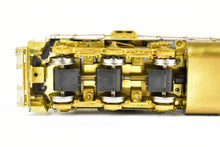 Load image into Gallery viewer, HO Brass OMI - Overland Models Inc. Various Roads EMD SD40 W/O Dynamic Brakes, W/ High Mounted Brake Cylinders