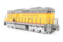 Load image into Gallery viewer, HO Brass Oriental Limited UP - Union Pacific EMD SD24B 2400 HP Cabless Version Custom Painted No.404B