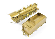 Load image into Gallery viewer, HO Brass OMI - Overland Models C&O - Chesapeake & Ohio F-15 4-6-2