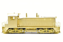 Load image into Gallery viewer, HO Brass Oriental Limited Various Roads EMD SW-9 1200 HP Switcher