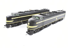 Load image into Gallery viewer, HO Brass GOC - Global Outlet Corp. VGN - Virginian EL-2B Electrics #125