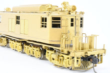 Load image into Gallery viewer, HO Brass Alco Models NYC - New York Central T-3A Electric