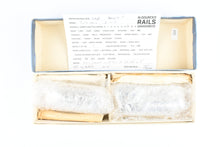 Load image into Gallery viewer, HO Brass LMB Models Various Roads 2-4-2 “Columbia”