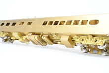 Load image into Gallery viewer, HO Brass The Palace Car Company MILW - Milwaukee Road Parlor-Diner "Elm Grove”