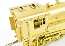 Load image into Gallery viewer, HO Brass CON PFM - Van Hobbies CPR - Canadian Pacific Railway 4-6-4 Class H1d Royal Hudson