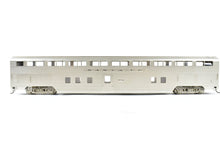 Load image into Gallery viewer, HO Brass Soho ATSF - Santa Fe Transition Coach #526