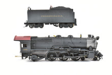 Load image into Gallery viewer, HO Brass CON PFM - United PRR - Pennsylvania Railroad K4 4-6-2 Pacific Custom Painted w/ Can Motor Upgrade