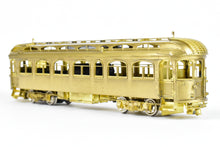 Load image into Gallery viewer, HO Brass MTS Imports CNS&M - North Shore Line 400 - 402 Series "Jewett" Parlor-Buffet Car