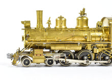 Load image into Gallery viewer, HOn3 Brass PFM - United SP - Southern Pacific No. 9 4-6-0 Tender Drive