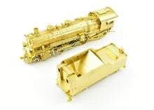 Load image into Gallery viewer, HO Brass CON W&R Enterprises NP - Northern Pacific - Q-6 - 4-6-2