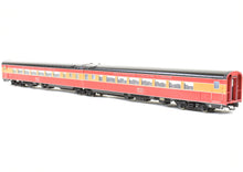 Load image into Gallery viewer, HO Brass CON CIL - Challenger Imports SP - Southern Pacific 1941 Morning Daylight 16-Car Full Train With 10-Car Set Plus Both 3-Car Add On Sets FP