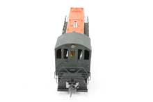 Load image into Gallery viewer, HO Brass Alco Models NH - New Haven ALCO S-1 Switcher Custom Painted No. 0934