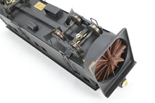 Load image into Gallery viewer, HO Brass NPP - Nickel Plate Products Various Roads Rotary Snowplow Factory Painted REBOXX