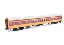Load image into Gallery viewer, HO Brass The Palace Car Company MILW - Milwaukee Road #655 Coach Custom Painted as #483