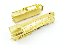 Load image into Gallery viewer, HO Brass CON OMI - Overland Models, Inc. MILW - Milwaukee Road F-7 4-6-4 Baltic