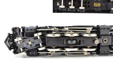 Load image into Gallery viewer, HO Brass PFM - Tenshodo NP/SP&S/GN 4-6-6-4 Loco Class Z-6 FP 1975 Run W/ Decals