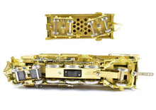 Load image into Gallery viewer, HO Brass CON W&R Enterprises NP - Northern Pacific Q-4 4-6-2
