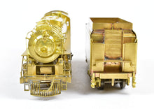 Load image into Gallery viewer, HO Brass NPP - Nickel Plate Products DL&W - Lackawanna Class Q-4 4-8-4 Modern Pocono