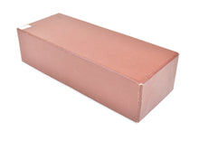 Load image into Gallery viewer, HO Brass Metro Models Amtrak Merchandise Handling Car Custom Painted No. 1424 Weathered