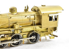 Load image into Gallery viewer, HO Brass Westside Model Co. SP - Southern Pacific Class T-31 4-6-0