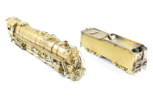 Load image into Gallery viewer, HO Brass Hallmark Models SLSF - Frisco 4500 Class Dual Service Series 4-8-4 Custom Modified by Joe G. Collias