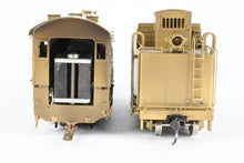 Load image into Gallery viewer, HO Brass PFM - United D&SL - Denver & Salt Lake or D&RGW - Denver & Rio Grande Western 2-6-6-0
