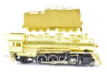 Load image into Gallery viewer, HO Brass Sunset Models ATSF - Santa Fe 3160/4000 Class 2-8-2 Mikado Unpainted