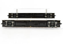 Load image into Gallery viewer, HO Brass NPP - Nickel Plate Products GN - Great Northern 2-Car Passenger Set Pro-Painted