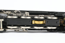 Load image into Gallery viewer, HO Brass PFM - Tenshodo GN - Great Northern 4-8-4 Class S-1 1970 Run Factory Painted No. 2550