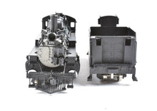 Load image into Gallery viewer, HOn3 Brass CON Sunset Models D&RGW - Denver & Rio Grande Western K-28 2-8-2 Factory Painted No. 470