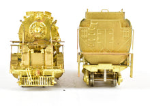 Load image into Gallery viewer, HO Brass Key Imports UP - Union Pacific "3800" Class 4-6-6-4 Challenger Oil Version