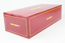 Load image into Gallery viewer, O Brass Protocraft T&P - Texas & Pacific 1937 AAR Design Boxcar w/Murphy Roof and Creco Doors