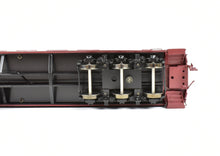 Load image into Gallery viewer, HO Brass Pecos River Brass ATSF - Santa Fe Heavyweight Combine Car #2410