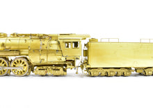 Load image into Gallery viewer, HO Brass Westside Model Co. ATSF - Santa Fe Fleetwood Series "Big Three" 2-10-4/4-6-4/4-8-4 Set