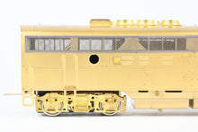 Load image into Gallery viewer, HO Brass Oriental Limited UP - Union Pacific EMD F9MA with Snowplow