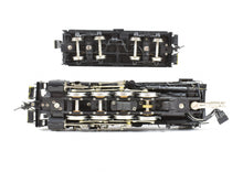 Load image into Gallery viewer, HO Brass PSC - Precision Scale Co. C&O - Chesapeake & Ohio Class C-16 0-8-0 FP & Weathered No. 255 DCC & Sound