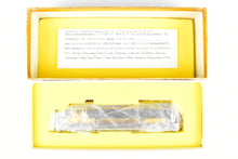 Load image into Gallery viewer, HO Brass Oriental Limited UP - Union Pacific GE U25B 2500 HP Low Hood (Intermediate) FP No. 637