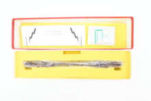 Load image into Gallery viewer, HO Brass E&P Associates Various Roads Maxon Corp. Depressed Center Flat Car CP Private Road