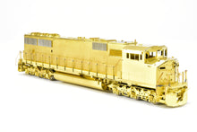 Load image into Gallery viewer, HO Brass OMI - Overland Models, Inc. UP - Union Pacific EMD SD60M Newest Version #6216-6269