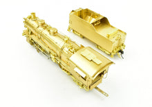 Load image into Gallery viewer, HO Brass CON W&R Enterprises NP - Northern Pacific - Q-6 - 4-6-2