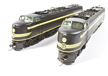 Load image into Gallery viewer, HO Brass GOC - Global Outlet Corp. VGN - Virginian EL-2B Electrics #125