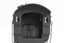 Load image into Gallery viewer, HO Brass PFM - Samhongsa N&W - Norfolk & Western S-1a 0-8-0 Switcher Custom Painted & Weathered