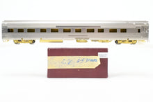 Load image into Gallery viewer, HO Brass Shoreham Shops CB&Q/D&RGW/WP California Zephyr 6-5 Pullman Sleeper CZ-07