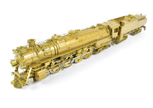 Load image into Gallery viewer, HO Brass OMI - Overland Models NP - Northern Pacific Class A-2 4-8-4 REBOXX