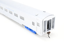 Load image into Gallery viewer, HO Plastic GHB International RDG - Reading Crusader 75th Anniversary 5 Car Set Factory Decorated - CARS ONLY - NO LOCOMOTIVE